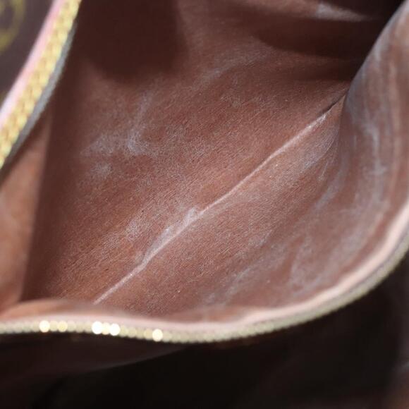 LOUIS VUITTON Monogram Sac Shopping GM Tote Bag M51110 - Picture 11 of 16